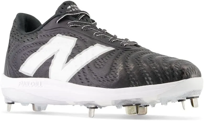 New Balance Men's FuelCell 4040 V7 Metal Baseball Shoe