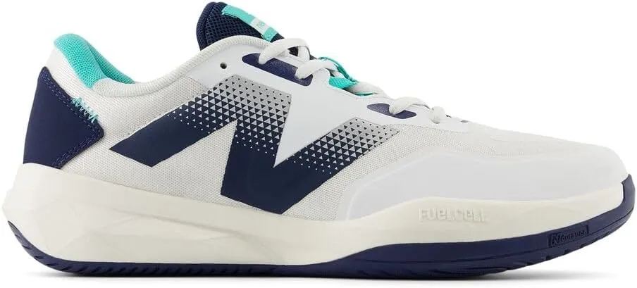 New Balance Men's FuelCell 796 V4 Tennis Shoe
