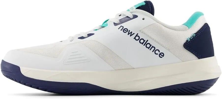 New Balance Men's FuelCell 796 V4 Tennis Shoe