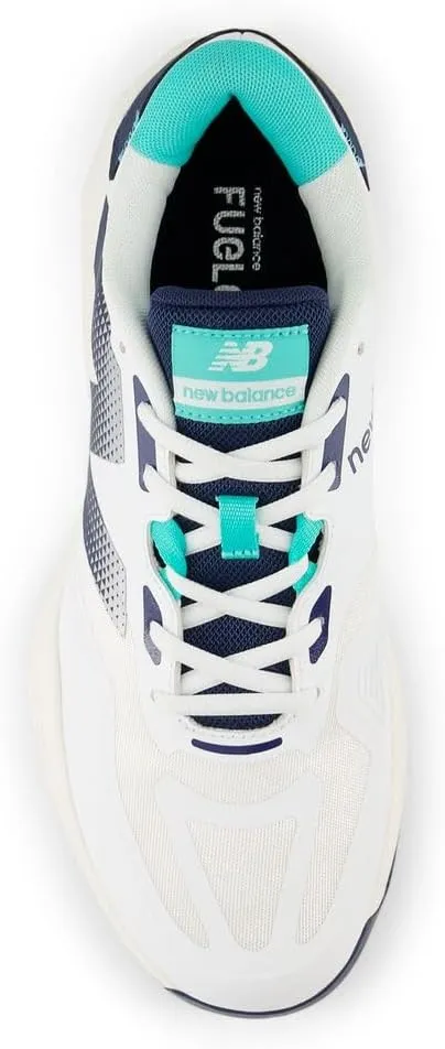 New Balance Men's FuelCell 796 V4 Tennis Shoe