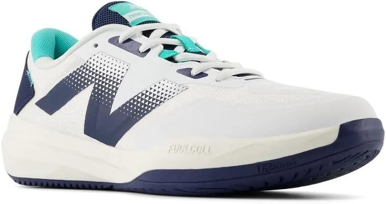 New Balance Men's FuelCell 796 V4 Tennis Shoe
