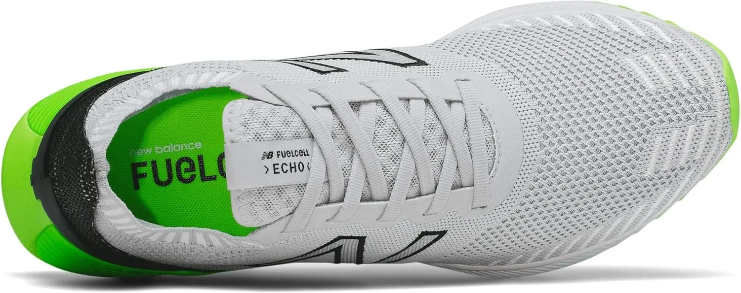 New Balance Men's FuelCell Echo V1 Running Shoe