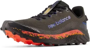 New Balance Men's FuelCell Summit Unknown V4 Trail Running Shoe