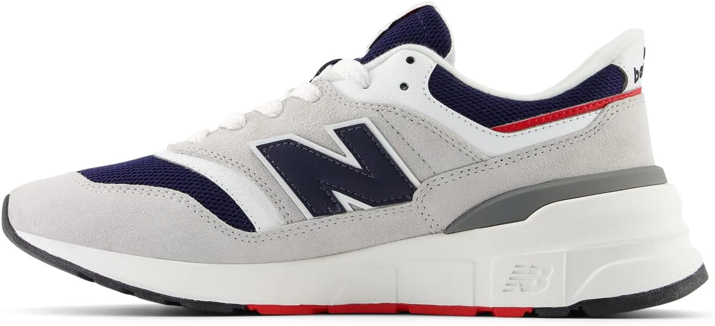 New Balance Men's Modern Sneaker