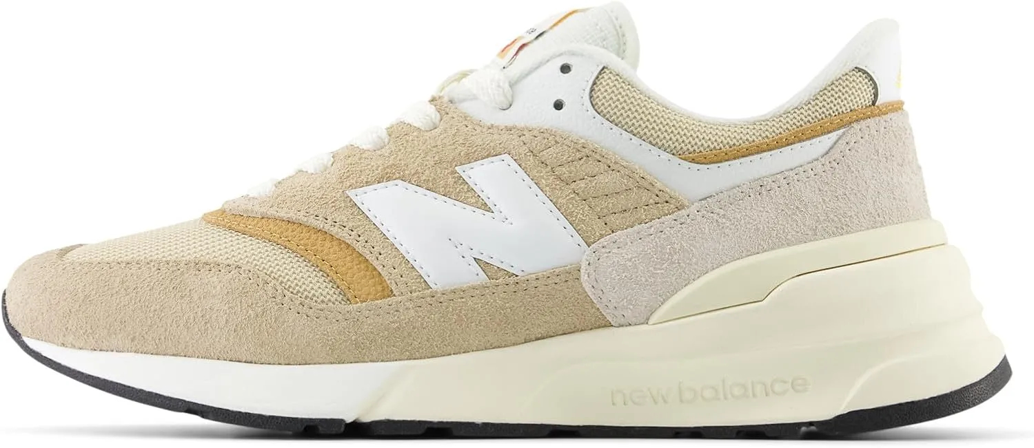 New Balance Men's Modern Sneaker