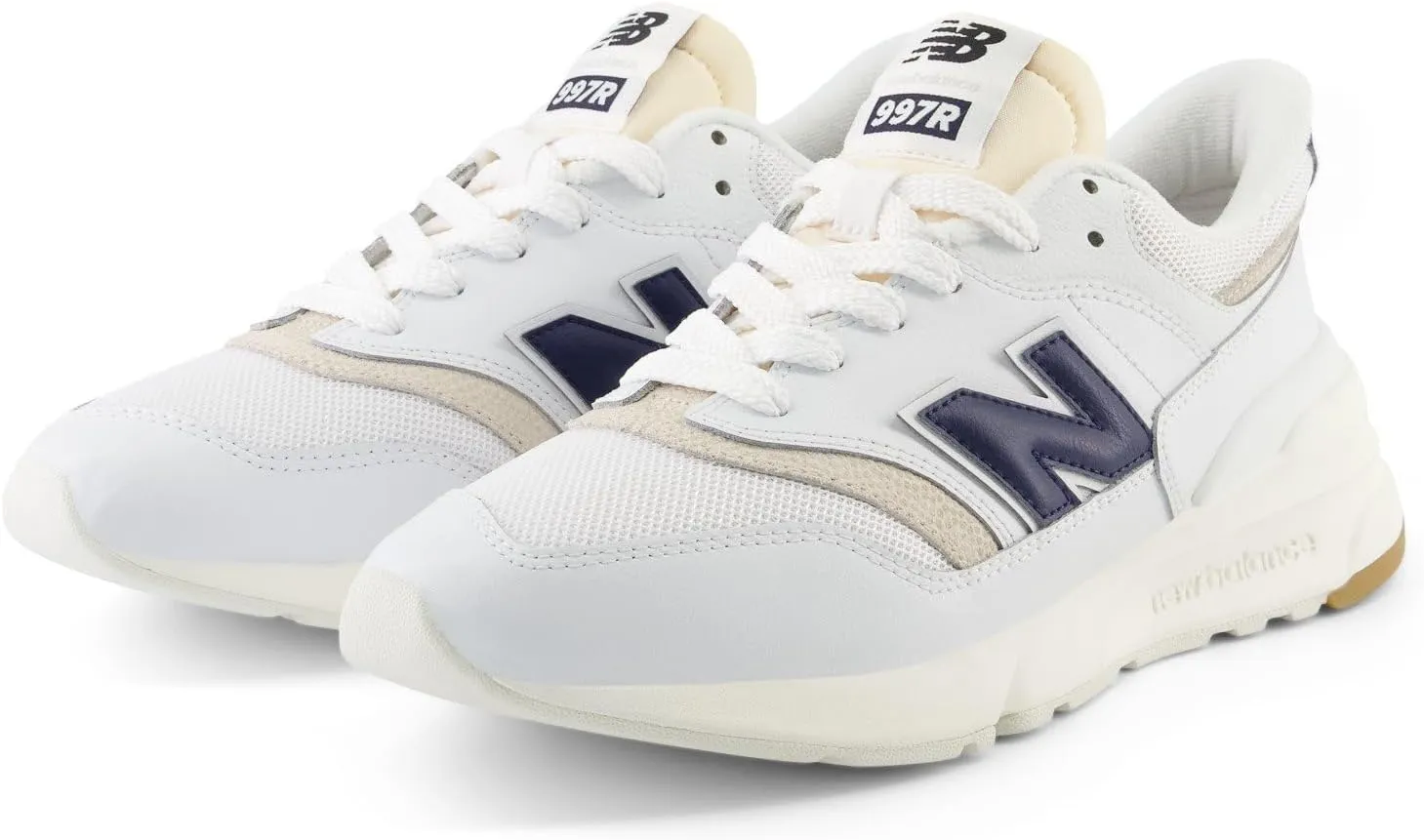 New Balance Men's Modern Sneaker