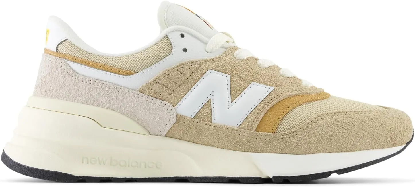 New Balance Men's Modern Sneaker
