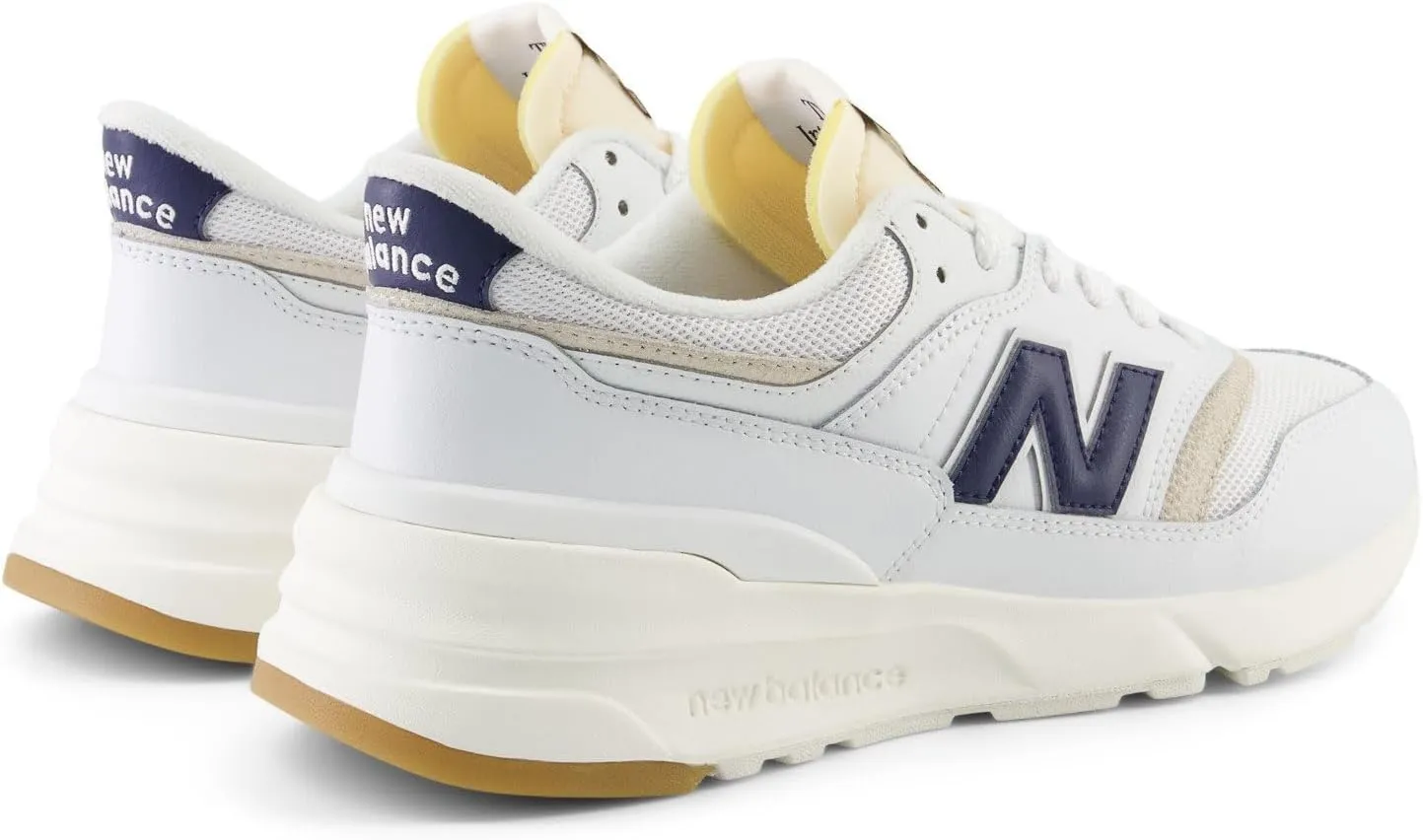New Balance Men's Modern Sneaker