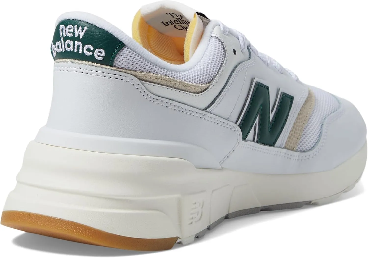 New Balance Men's Modern Sneaker