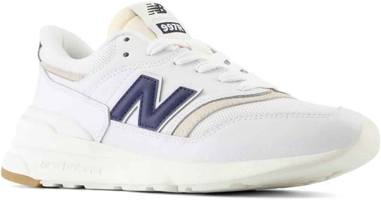 New Balance Men's Modern Sneaker