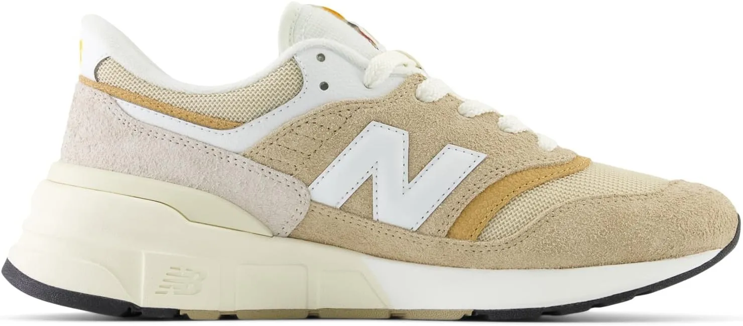 New Balance Men's Modern Sneaker