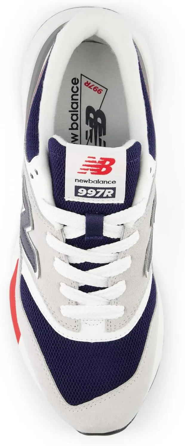 New Balance Men's Modern Sneaker