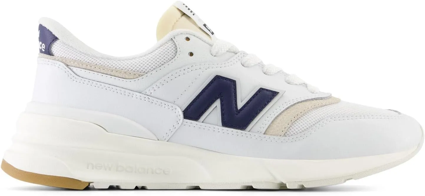 New Balance Men's Modern Sneaker
