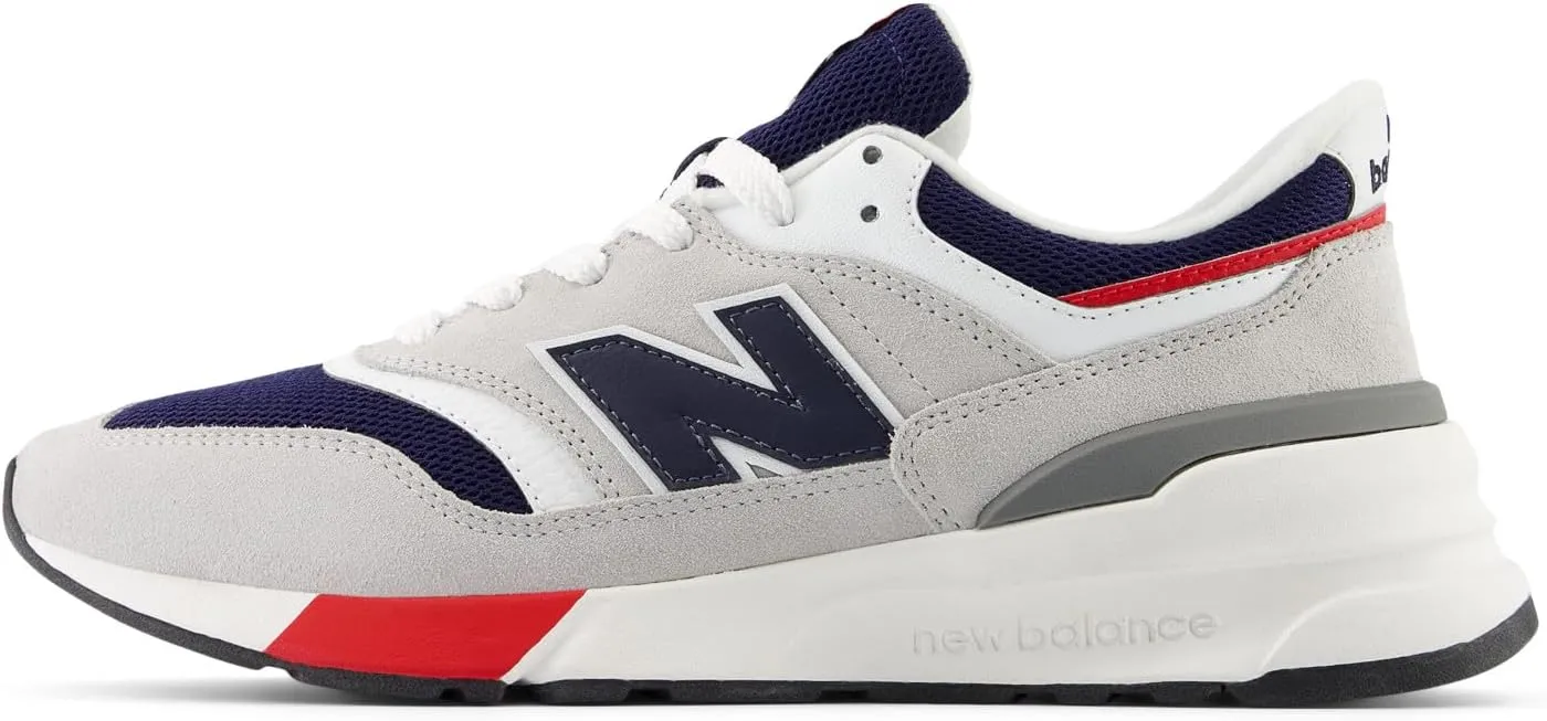 New Balance Men's Modern Sneaker