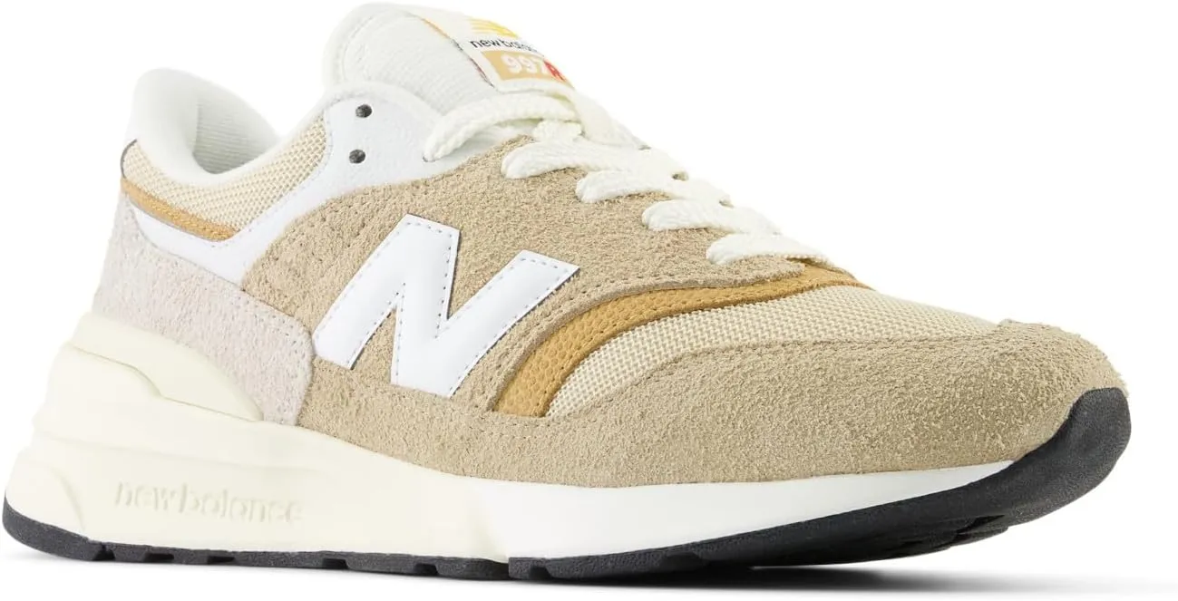 New Balance Men's Modern Sneaker