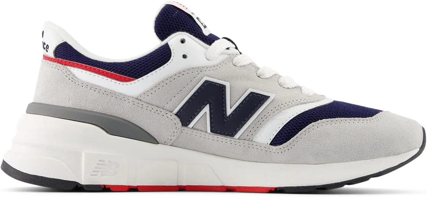 New Balance Men's Modern Sneaker
