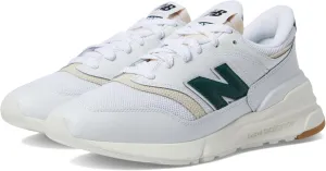New Balance Men's Modern Sneaker