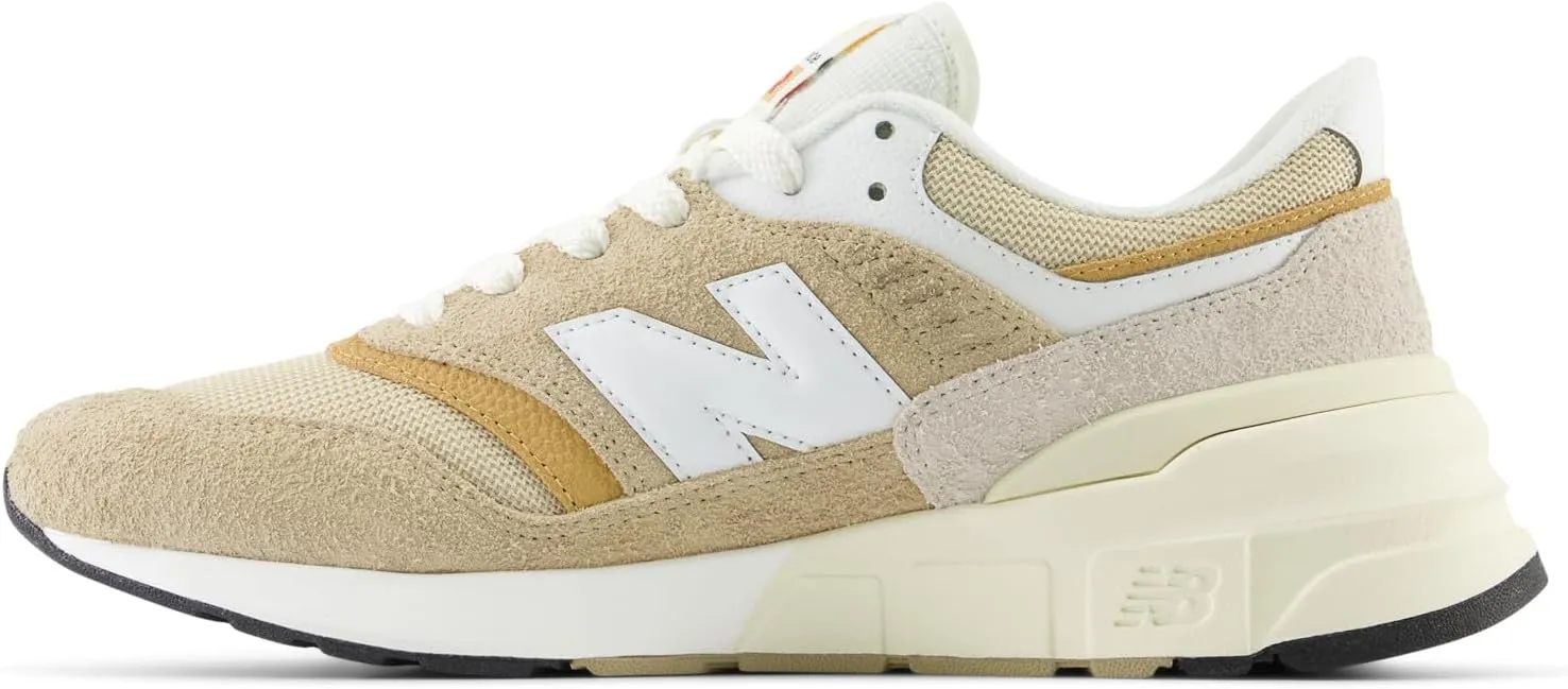 New Balance Men's Modern Sneaker