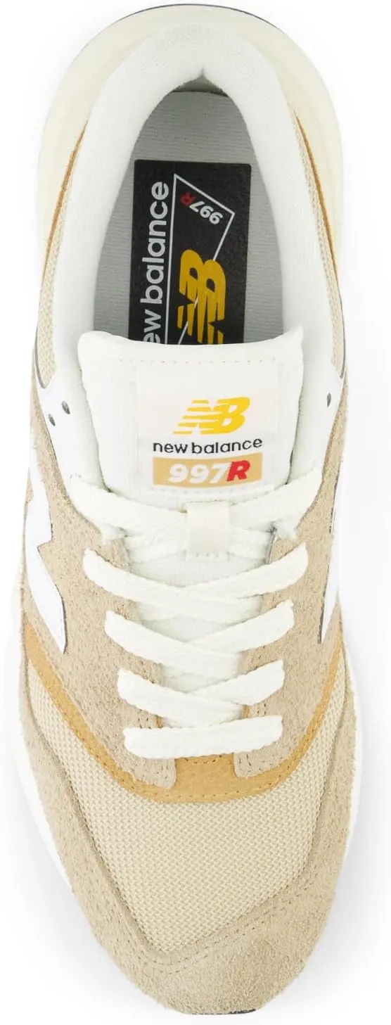 New Balance Men's Modern Sneaker