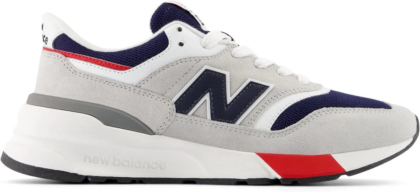New Balance Men's Modern Sneaker