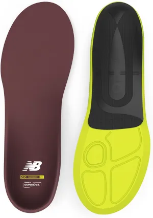 New Balance Pain Relief CFX Shoe Insert - Arch Support for Runners - Therapeutic Cushioning - Unisex - 11.5-13 Men / 12.5-14 Women