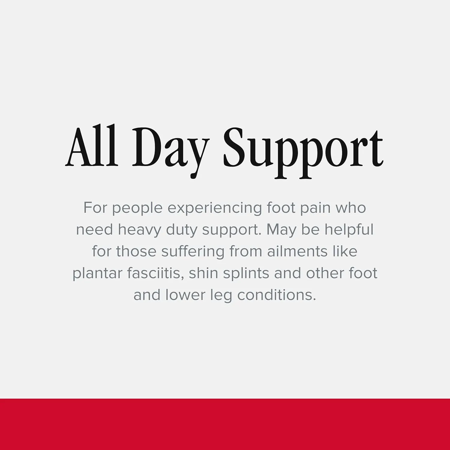 New Balance Pain Relief CFX Shoe Insert - Arch Support for Runners - Therapeutic Cushioning - Unisex - 11.5-13 Men / 12.5-14 Women