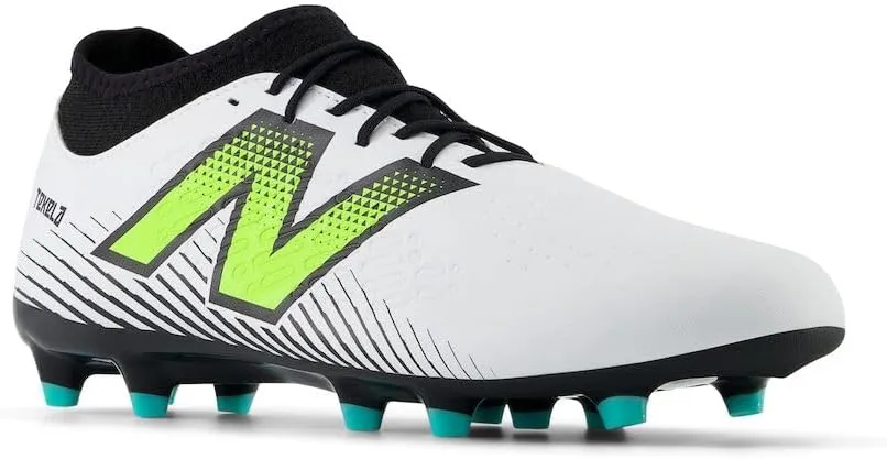 New Balance Unisex Adult Tekela V4 Magia FG Soccer Shoe