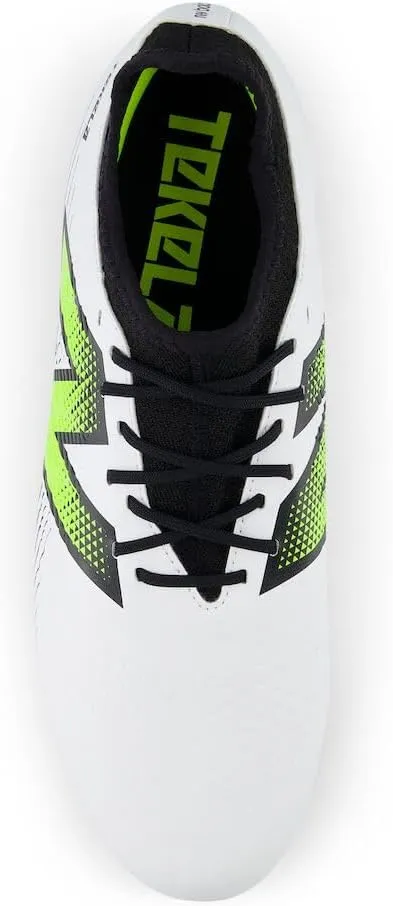 New Balance Unisex Adult Tekela V4 Magia FG Soccer Shoe