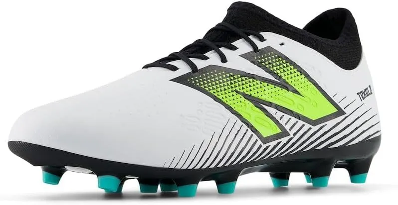 New Balance Unisex Adult Tekela V4 Magia FG Soccer Shoe