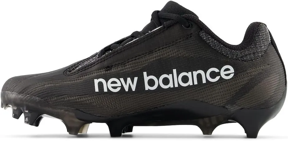 New Balance Women's Burnx4 Lacrosse Shoe