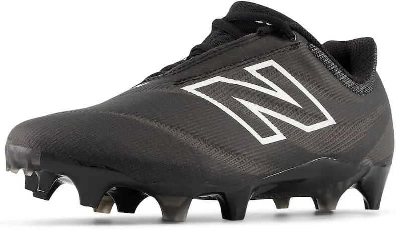 New Balance Women's Burnx4 Lacrosse Shoe