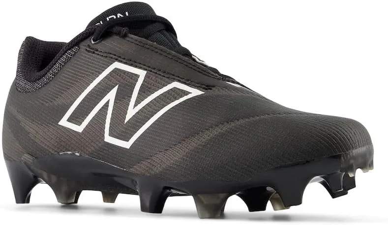 New Balance Women's Burnx4 Lacrosse Shoe