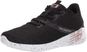 New Balance Women's Cush  District Run V1
