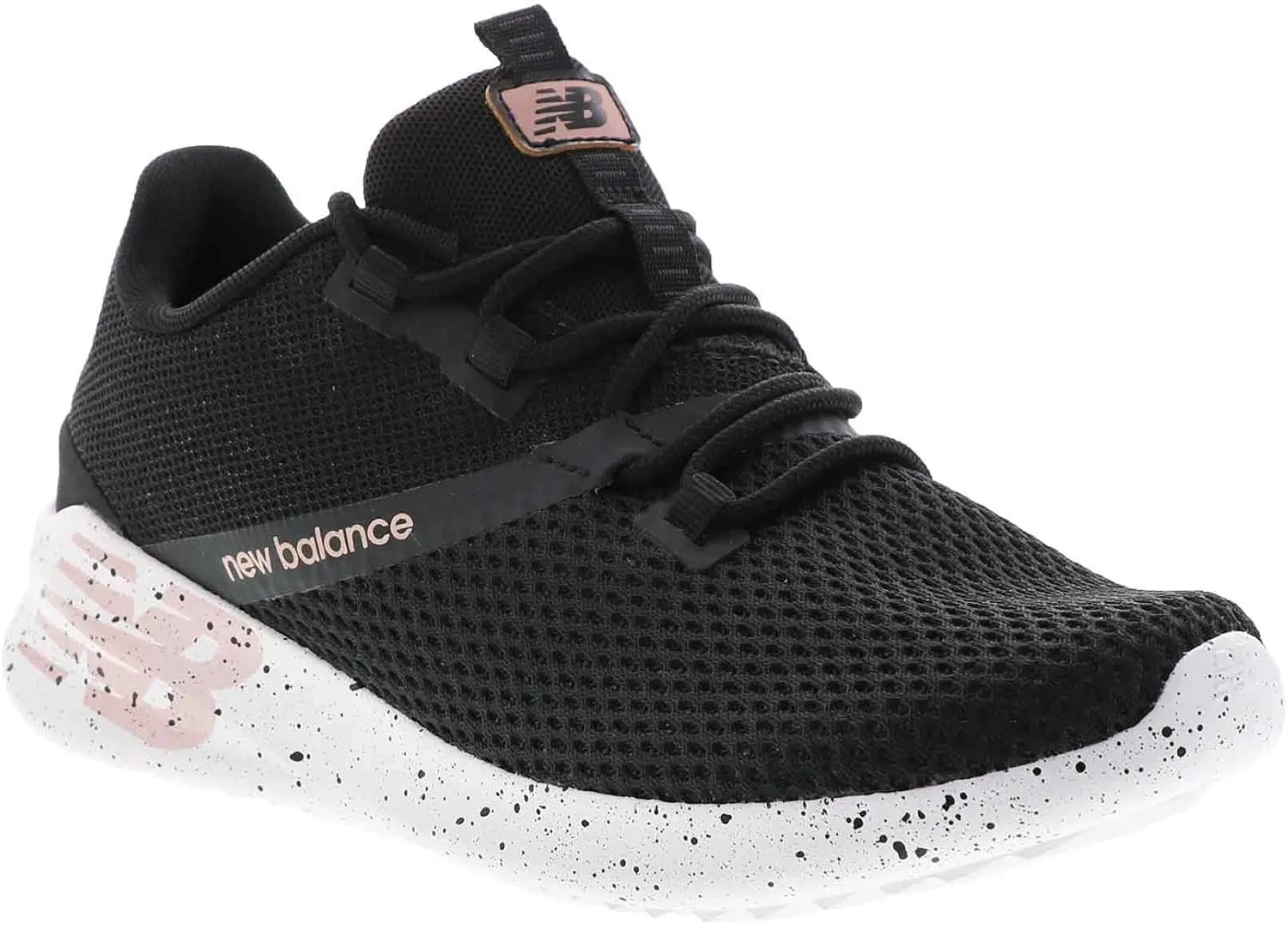New Balance Women's Cush  District Run V1