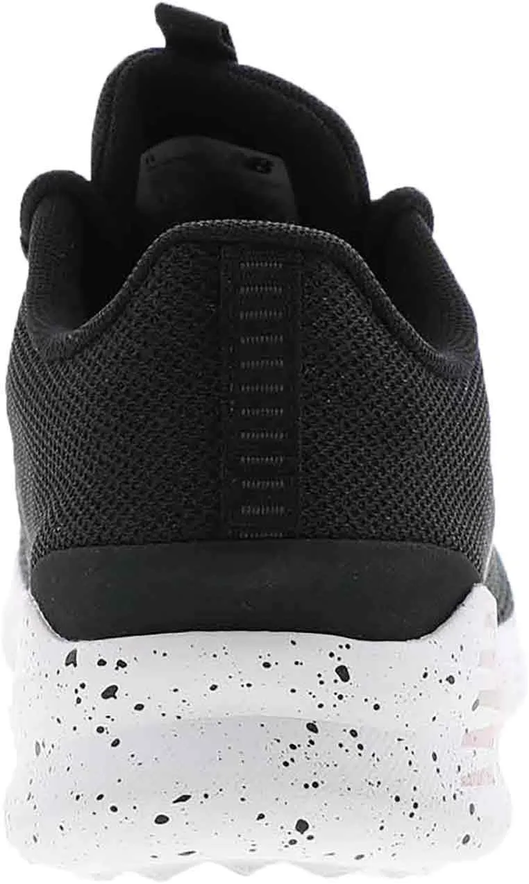 New Balance Women's Cush  District Run V1