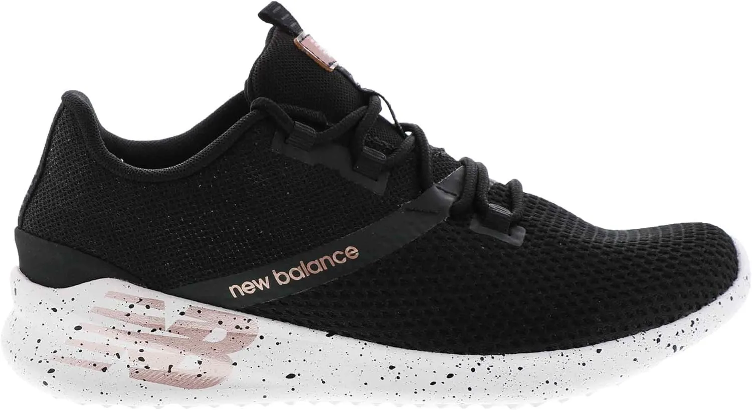 New Balance Women's Cush  District Run V1