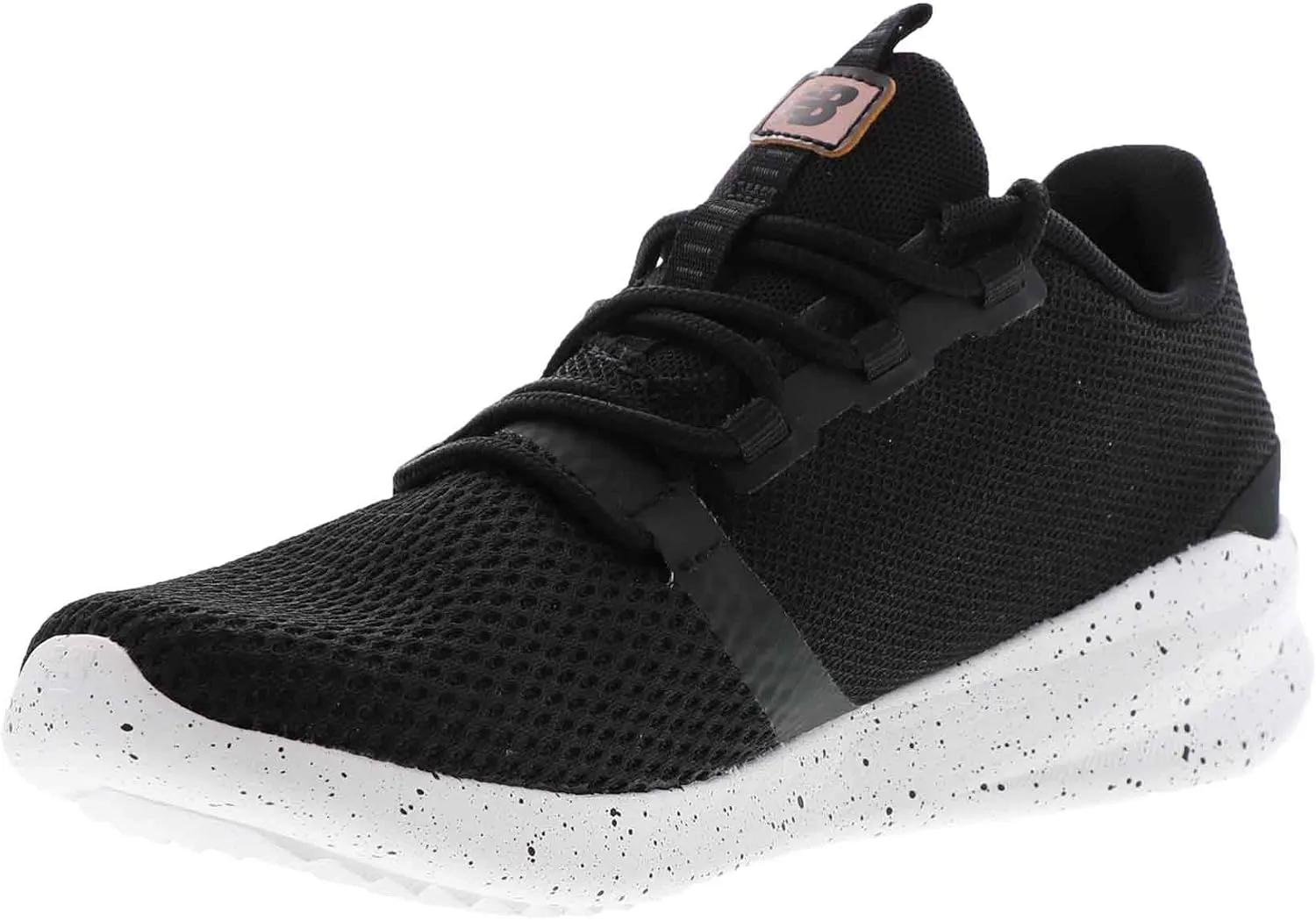 New Balance Women's Cush  District Run V1