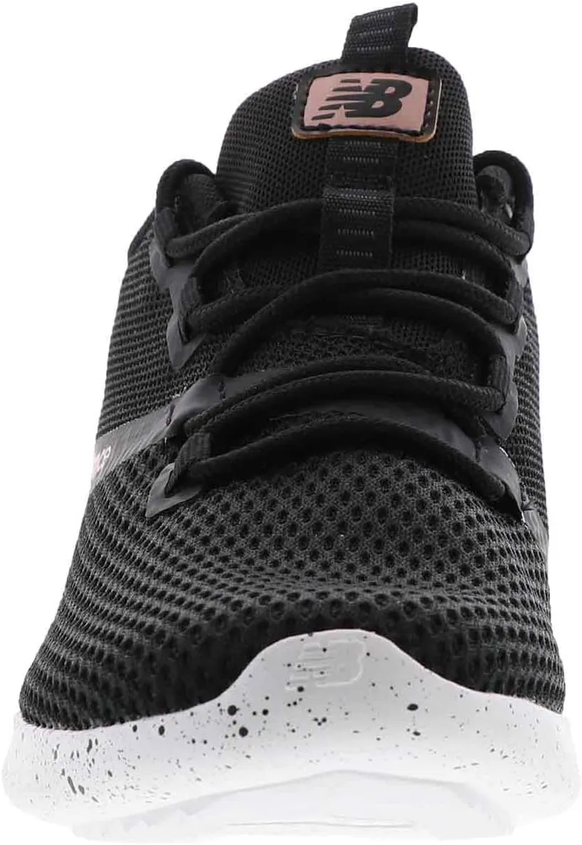 New Balance Women's Cush  District Run V1