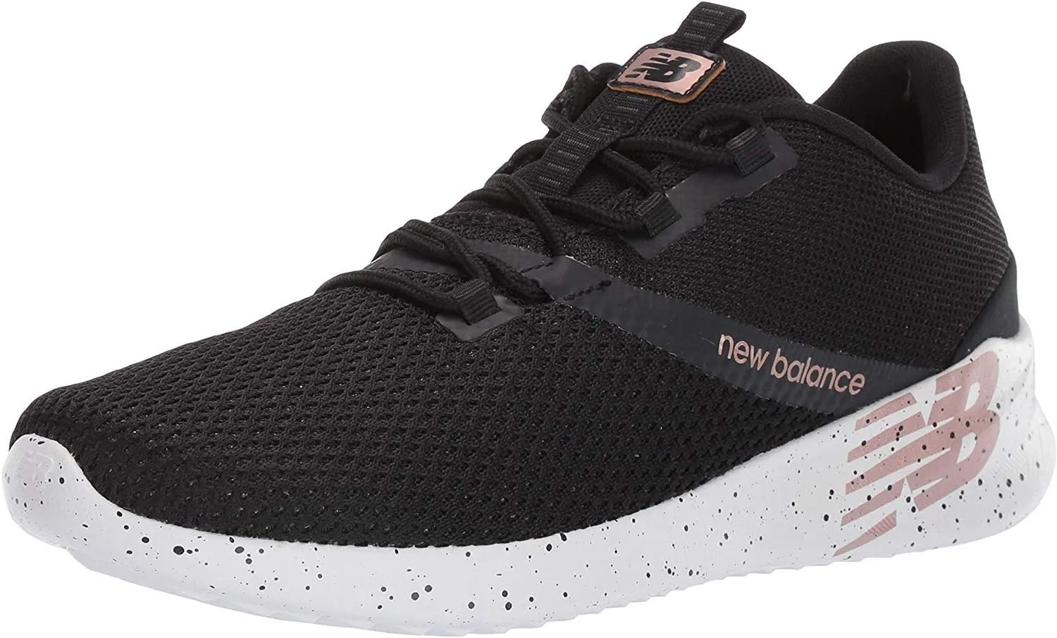 New Balance Women's Cush  District Run V1