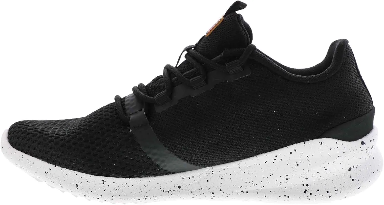 New Balance Women's Cush  District Run V1