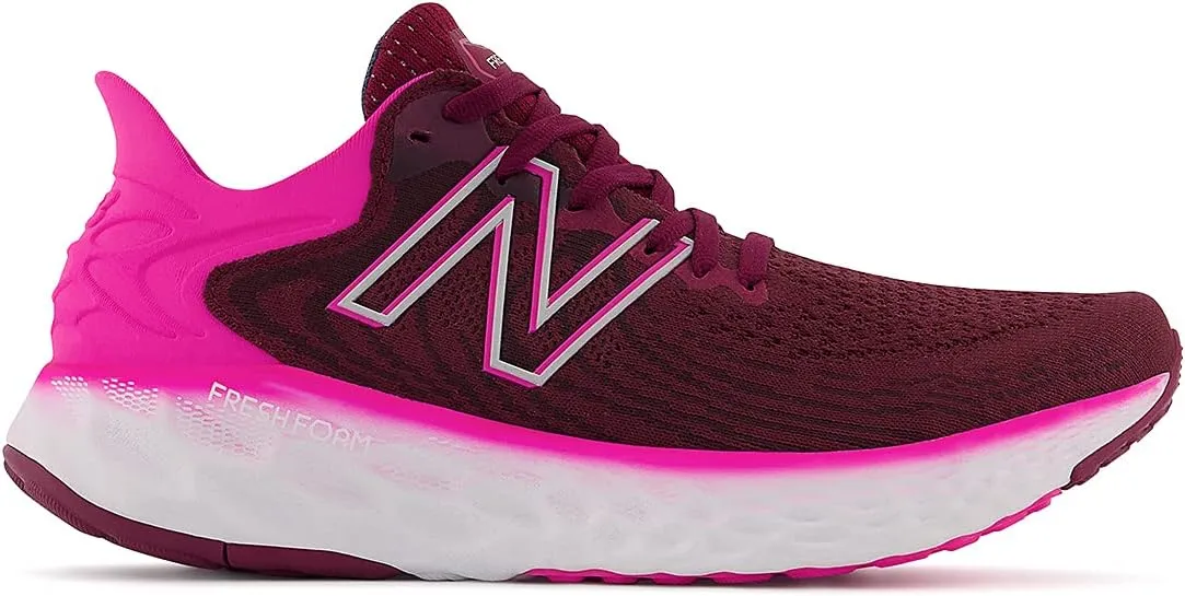 New Balance Women's Fresh Foam 1080 V11 Running Shoe