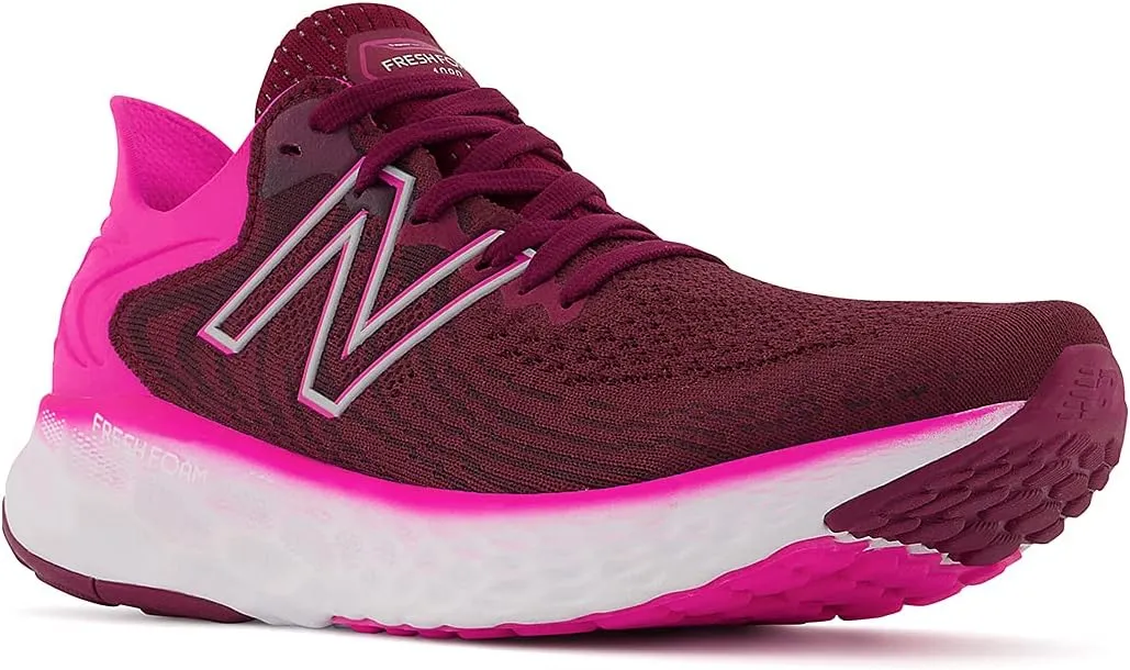 New Balance Women's Fresh Foam 1080 V11 Running Shoe