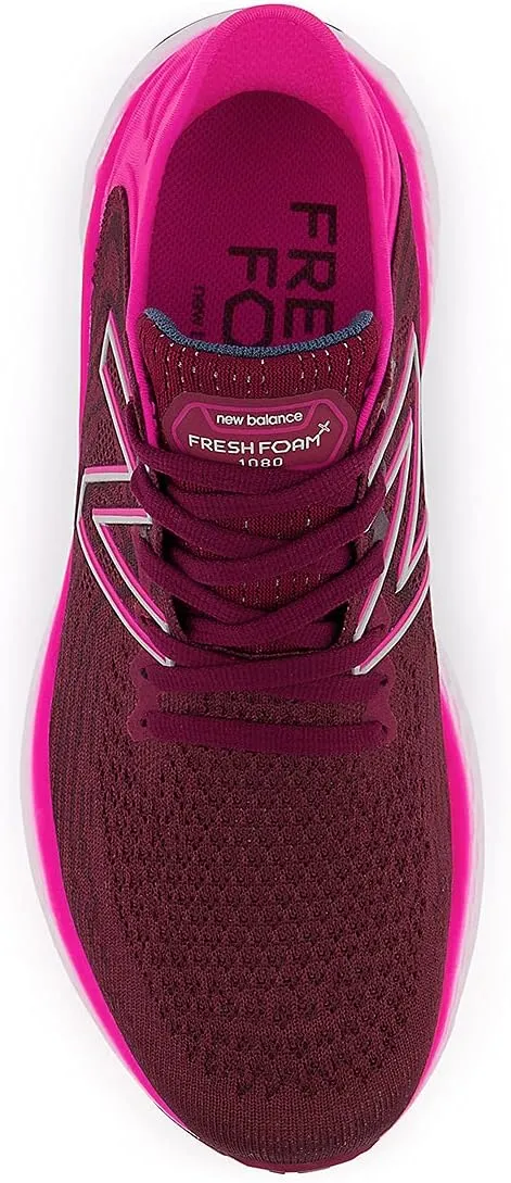 New Balance Women's Fresh Foam 1080 V11 Running Shoe