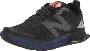 New Balance Women's Fresh Foam Hierro V6 Trail Running Shoe
