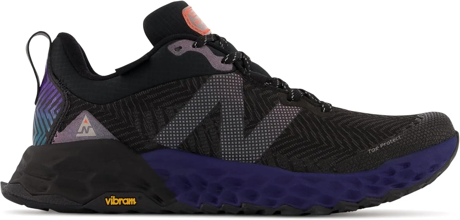 New Balance Women's Fresh Foam Hierro V6 Trail Running Shoe