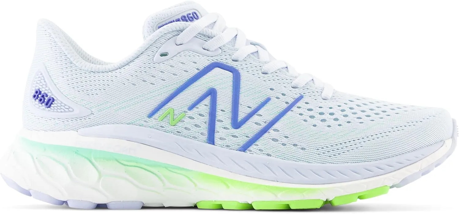 New Balance Women's Fresh Foam X 860 V13
