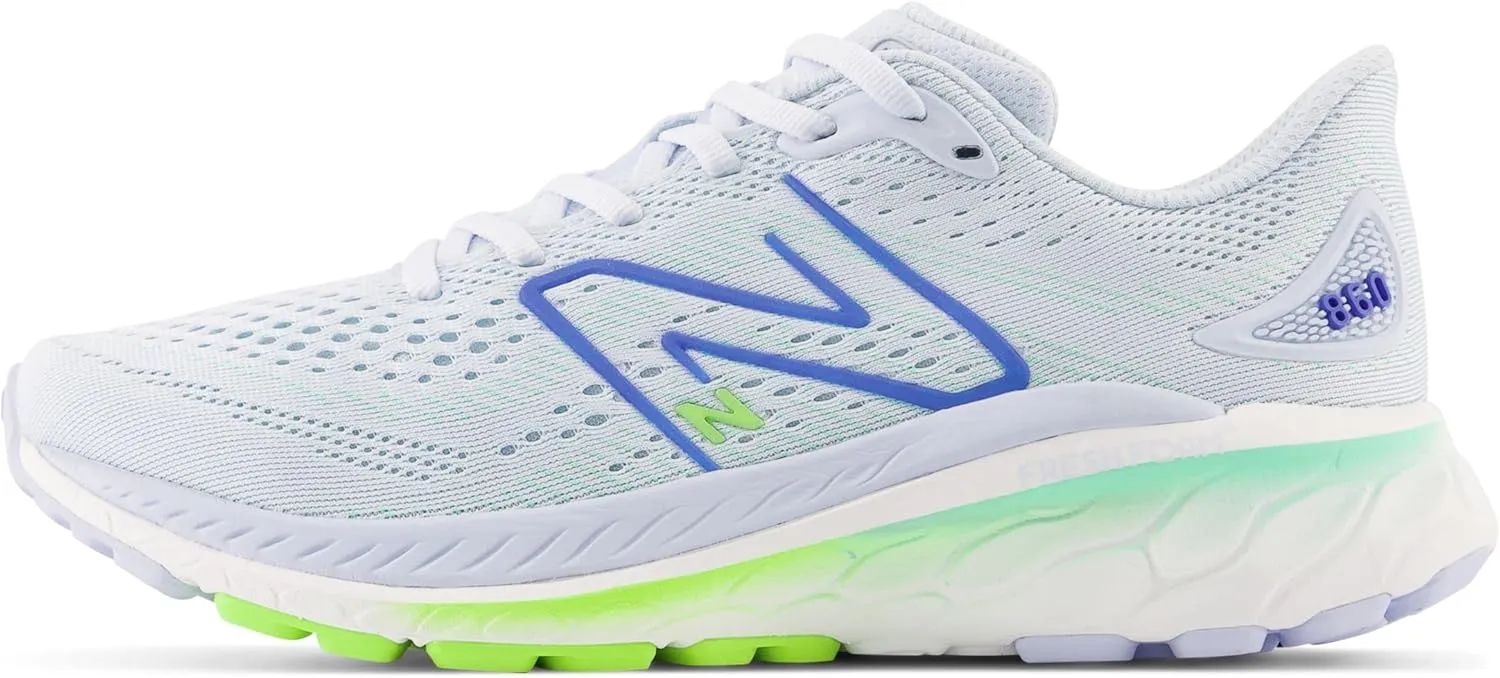 New Balance Women's Fresh Foam X 860 V13