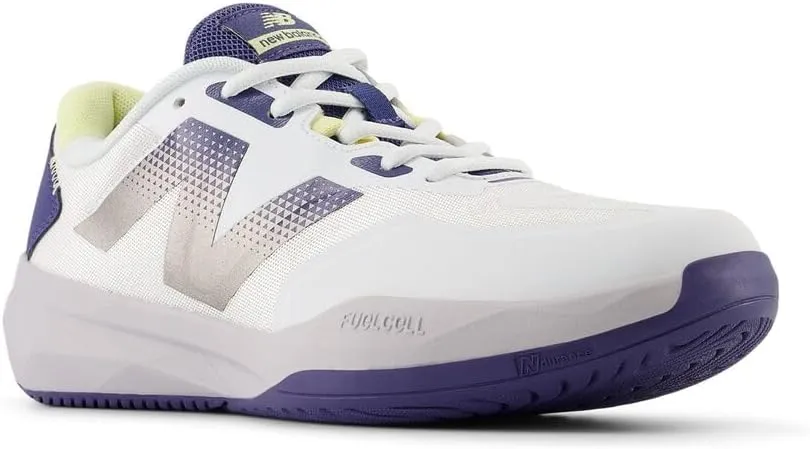New Balance Women's FuelCell 796 V4 Tennis Shoe