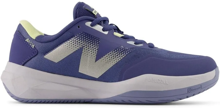 New Balance Women's FuelCell 796 V4 Tennis Shoe