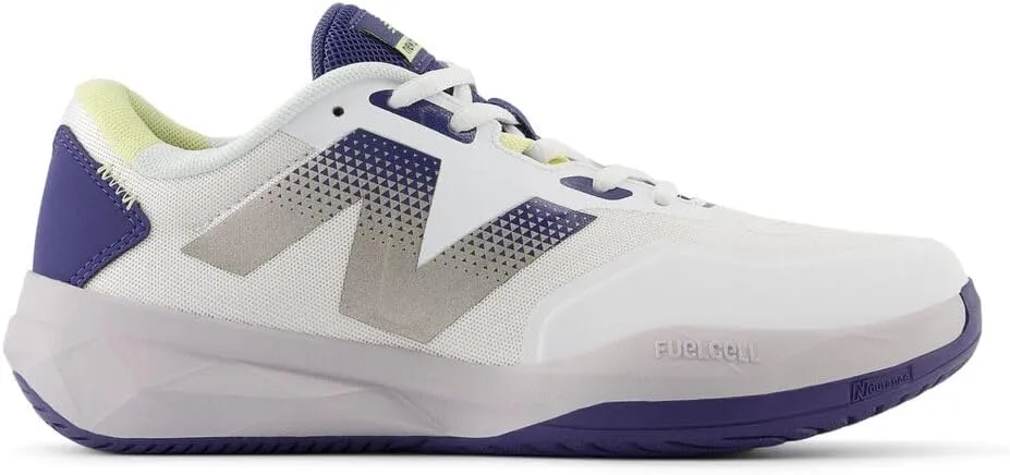 New Balance Women's FuelCell 796 V4 Tennis Shoe